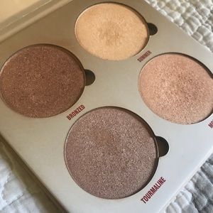 ABH Sun Dipped Glow Kit